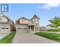 97 ROSS VENNARE CRESCENT, Vaughan, Ontario