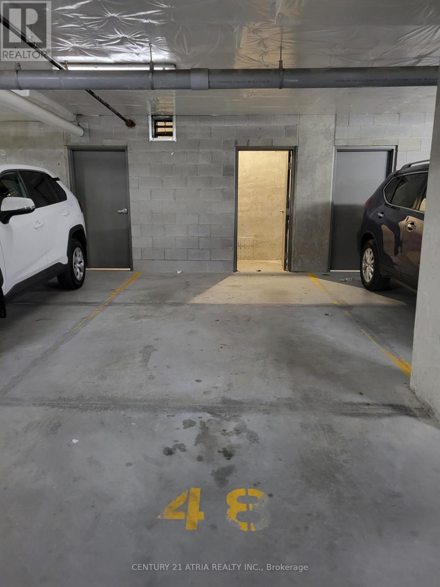 48 - 300 Alex Gardner Circle, Aurora, Ontario  L4G 1N4 - Photo 28 - N12508724