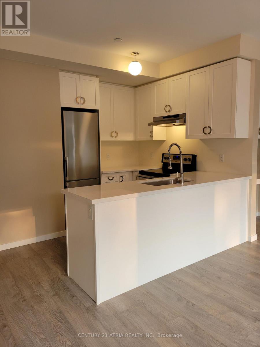 48 - 300 Alex Gardner Circle, Aurora, Ontario  L4G 1N4 - Photo 6 - N12508724