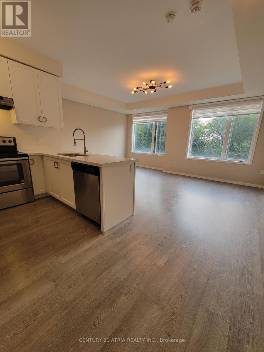 48 - 300 Alex Gardner Circle, Aurora, Ontario  L4G 1N4 - Photo 8 - N12508724