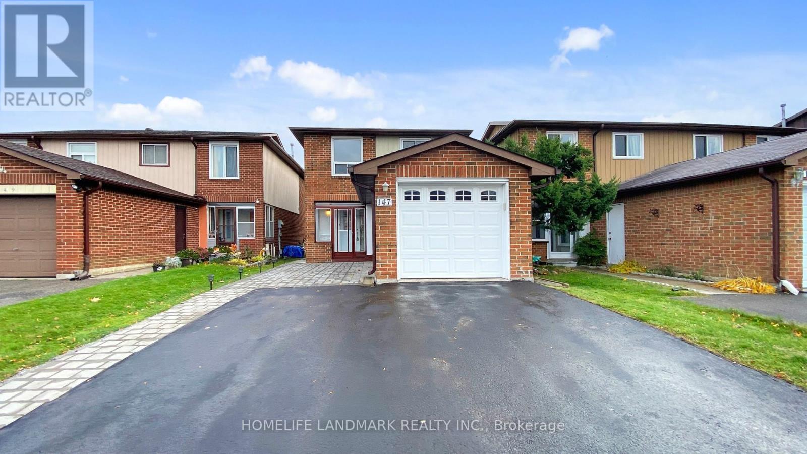 147 RISEBROUGH CIRCUIT, Markham, Ontario