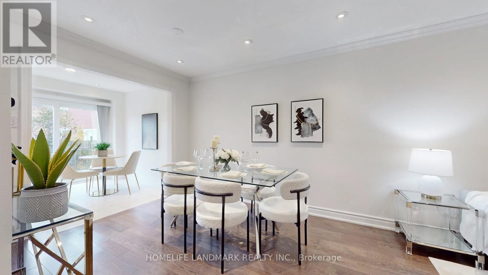 147 Risebrough Circuit, Markham, Ontario  L3R 3E2 - Photo 10 - N12508750