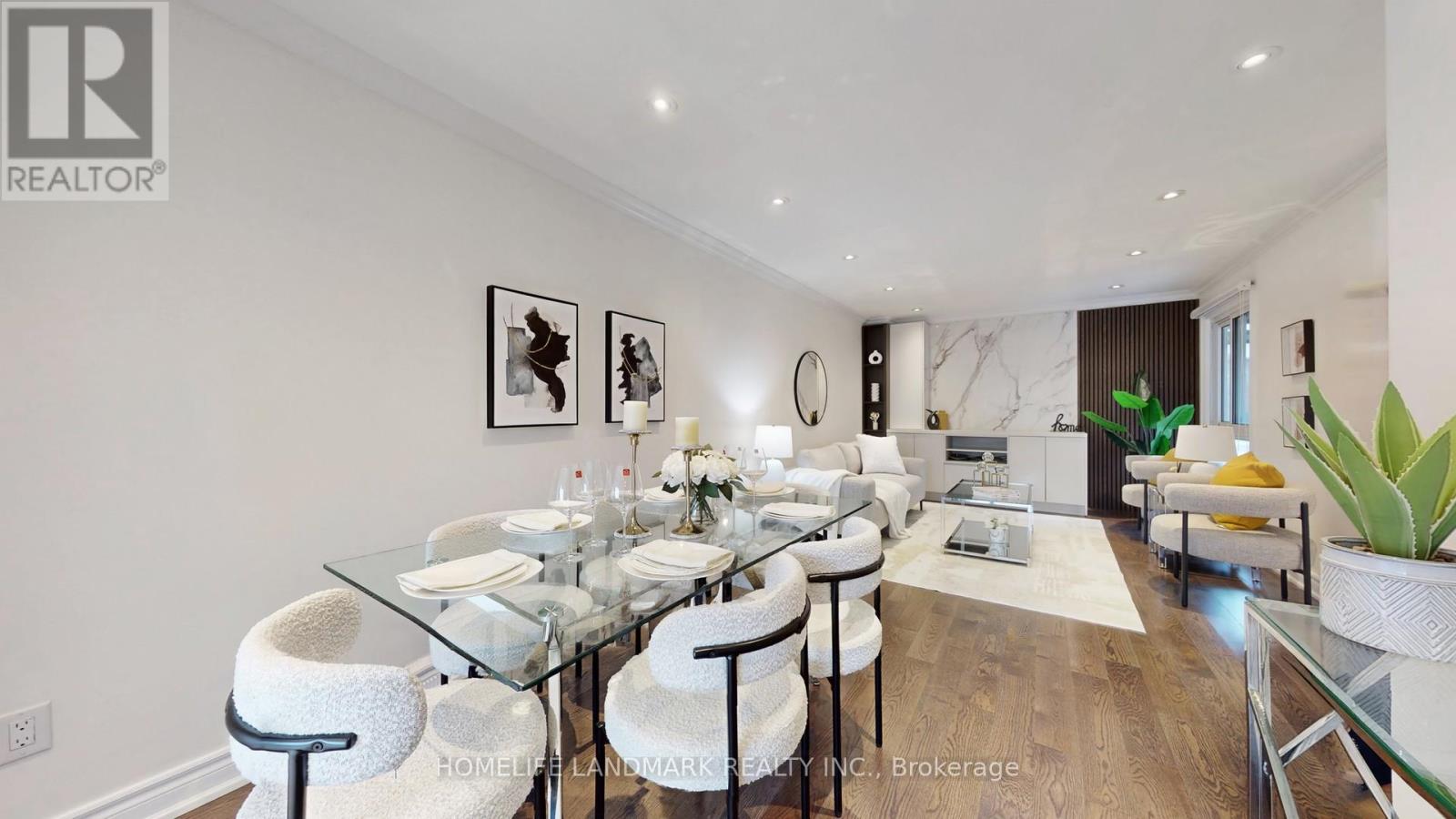 147 Risebrough Circuit, Markham, Ontario  L3R 3E2 - Photo 11 - N12508750