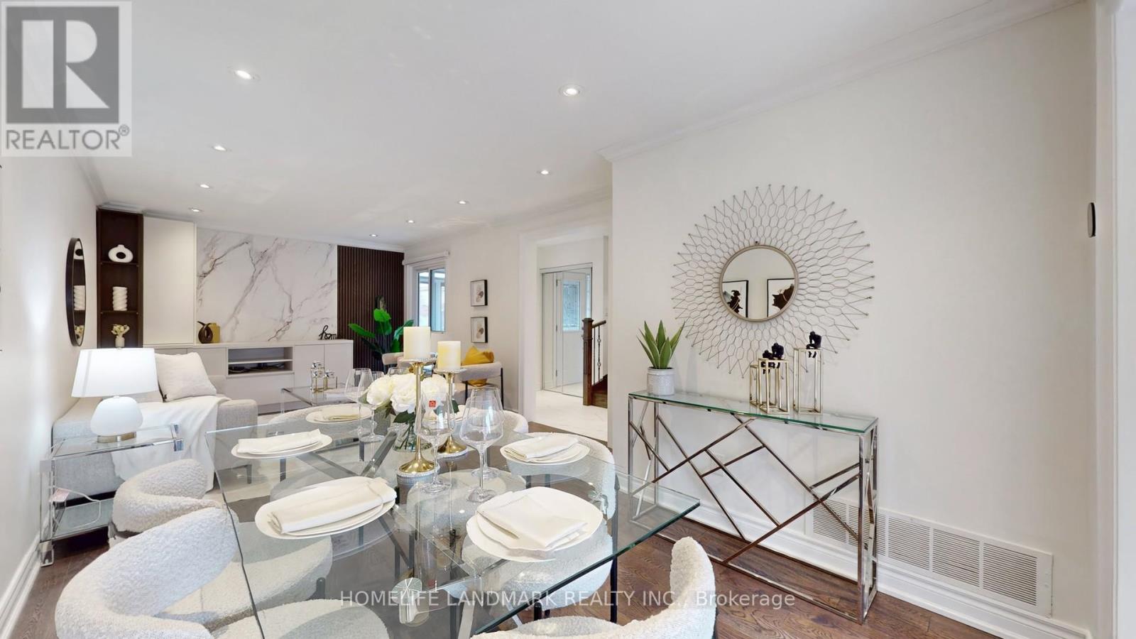 147 Risebrough Circuit, Markham, Ontario  L3R 3E2 - Photo 12 - N12508750