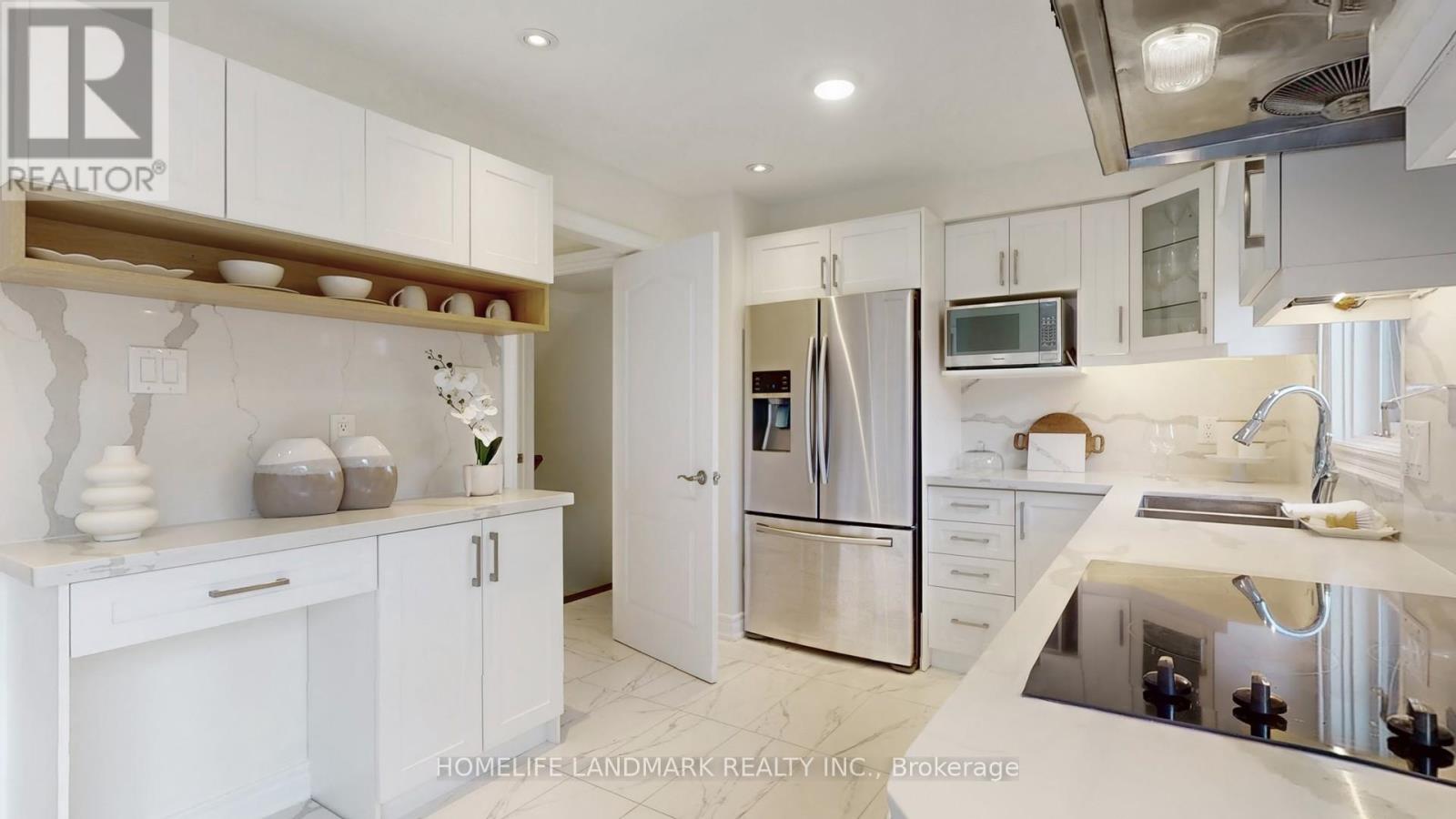 147 Risebrough Circuit, Markham, Ontario  L3R 3E2 - Photo 13 - N12508750