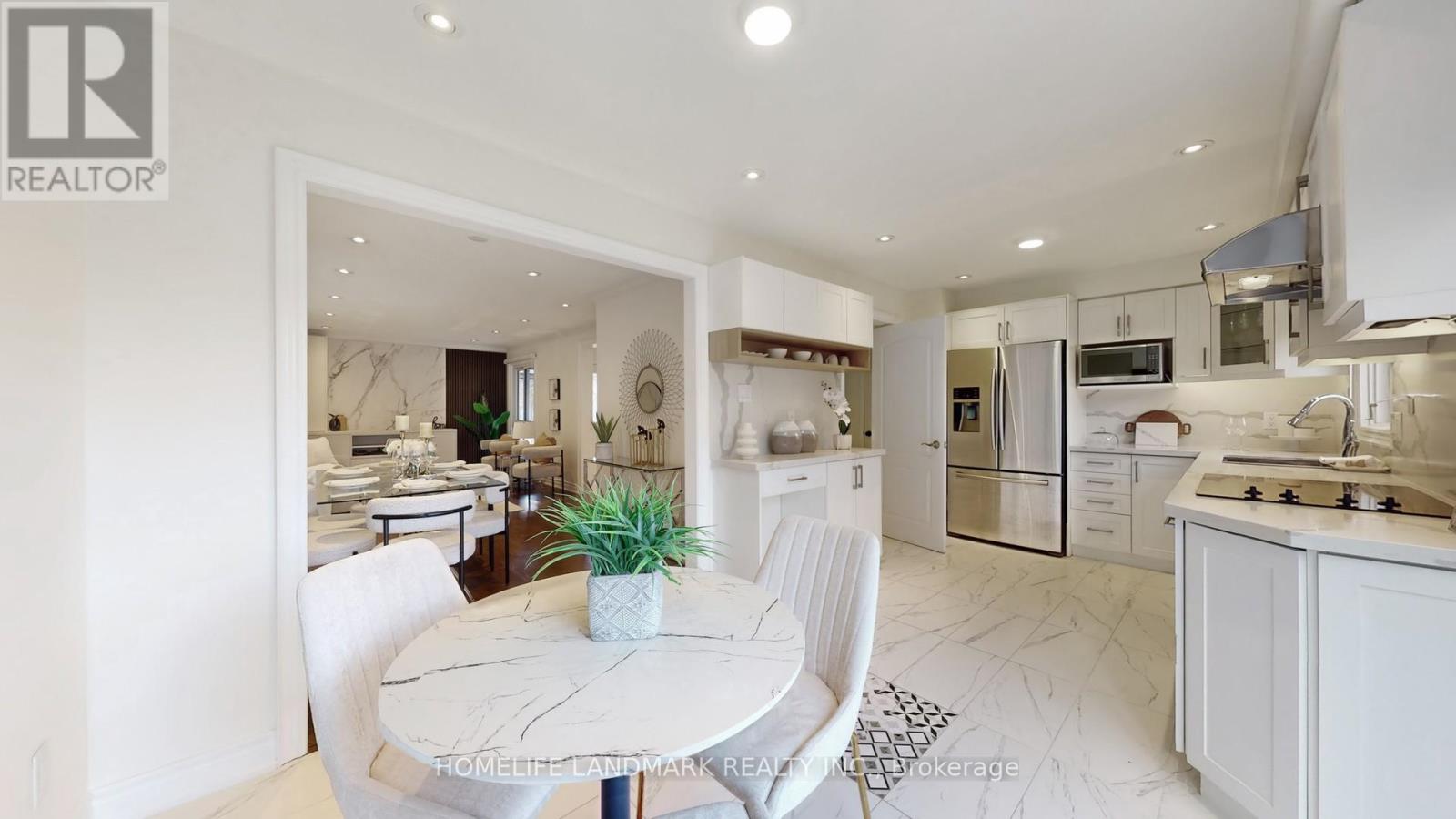 147 Risebrough Circuit, Markham, Ontario  L3R 3E2 - Photo 18 - N12508750