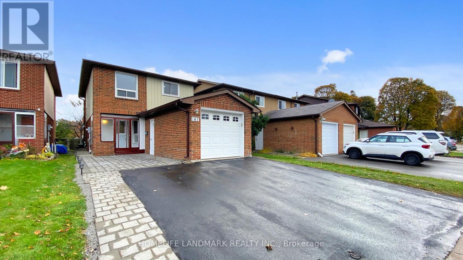 147 Risebrough Circuit, Markham, Ontario  L3R 3E2 - Photo 2 - N12508750