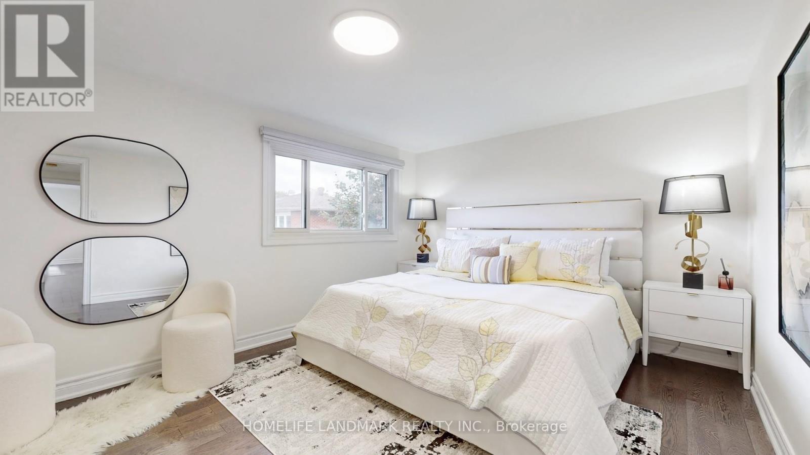 147 Risebrough Circuit, Markham, Ontario  L3R 3E2 - Photo 23 - N12508750