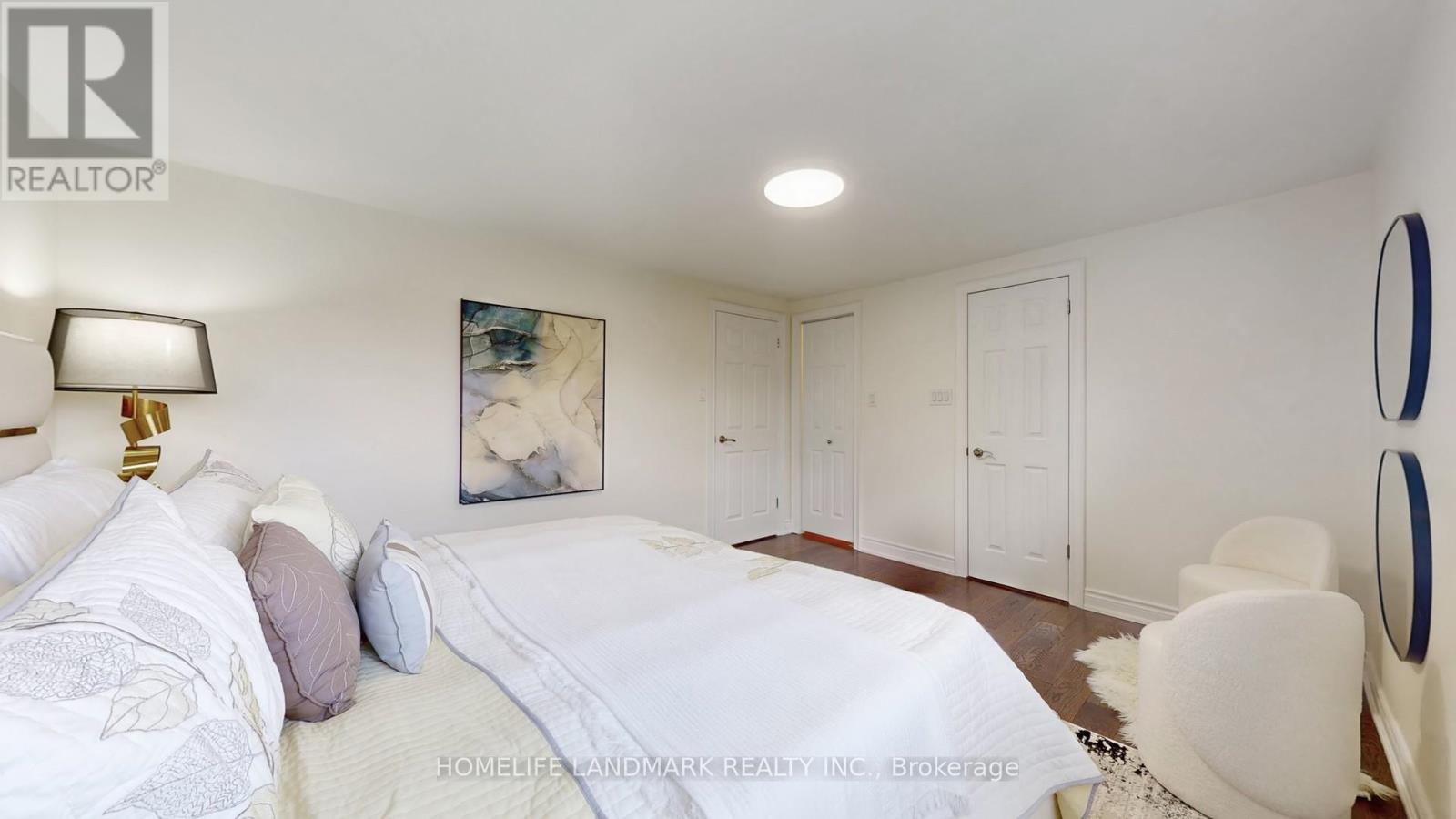 147 Risebrough Circuit, Markham, Ontario  L3R 3E2 - Photo 25 - N12508750