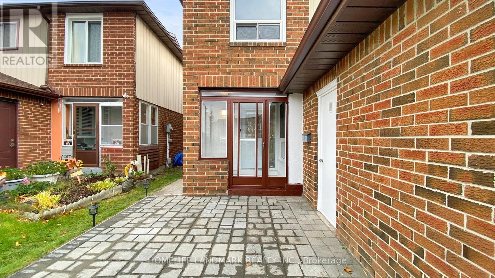 147 Risebrough Circuit, Markham, Ontario  L3R 3E2 - Photo 3 - N12508750