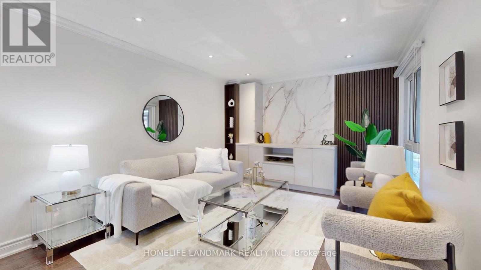 147 Risebrough Circuit, Markham, Ontario  L3R 3E2 - Photo 5 - N12508750