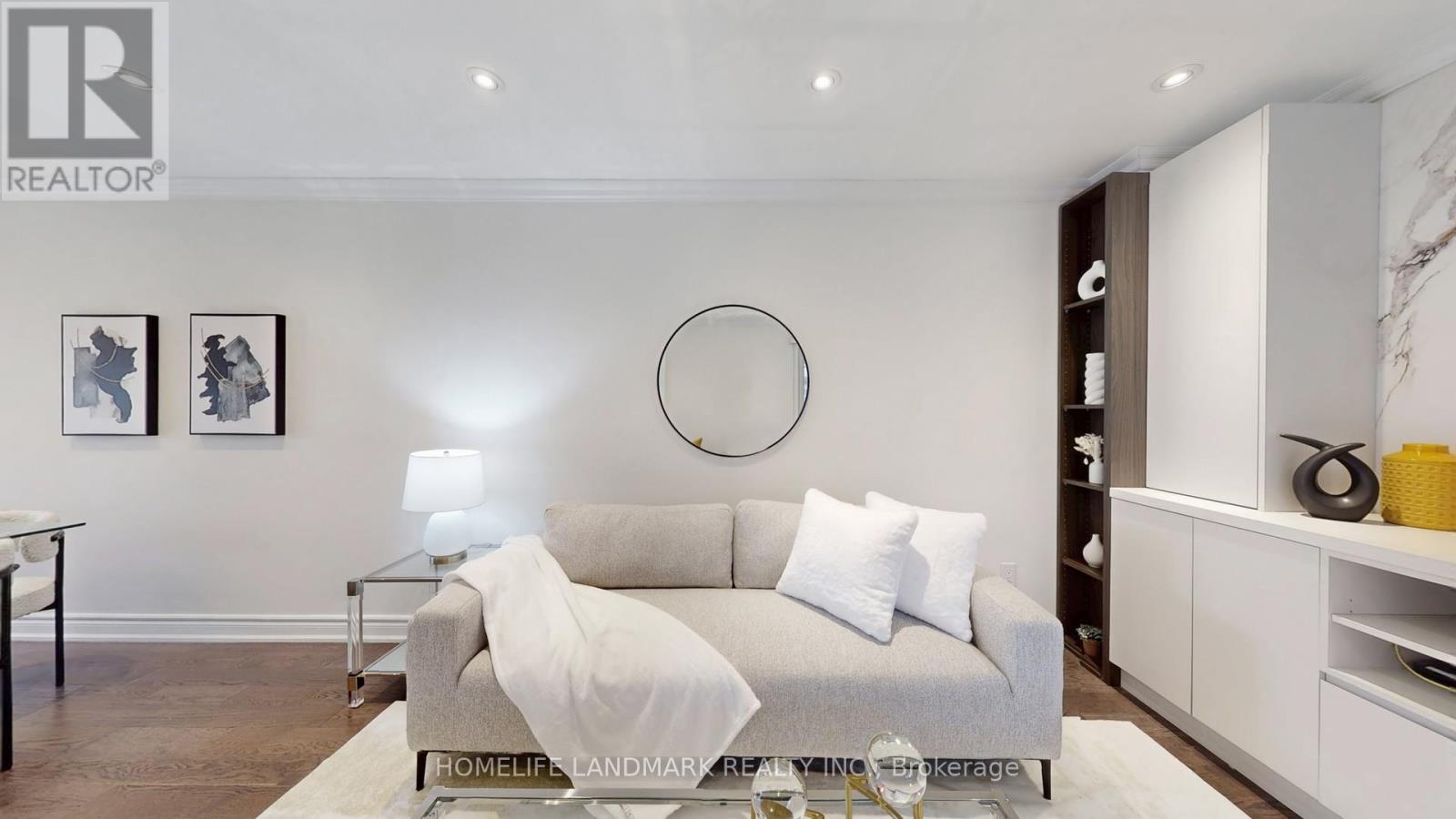 147 Risebrough Circuit, Markham, Ontario  L3R 3E2 - Photo 7 - N12508750