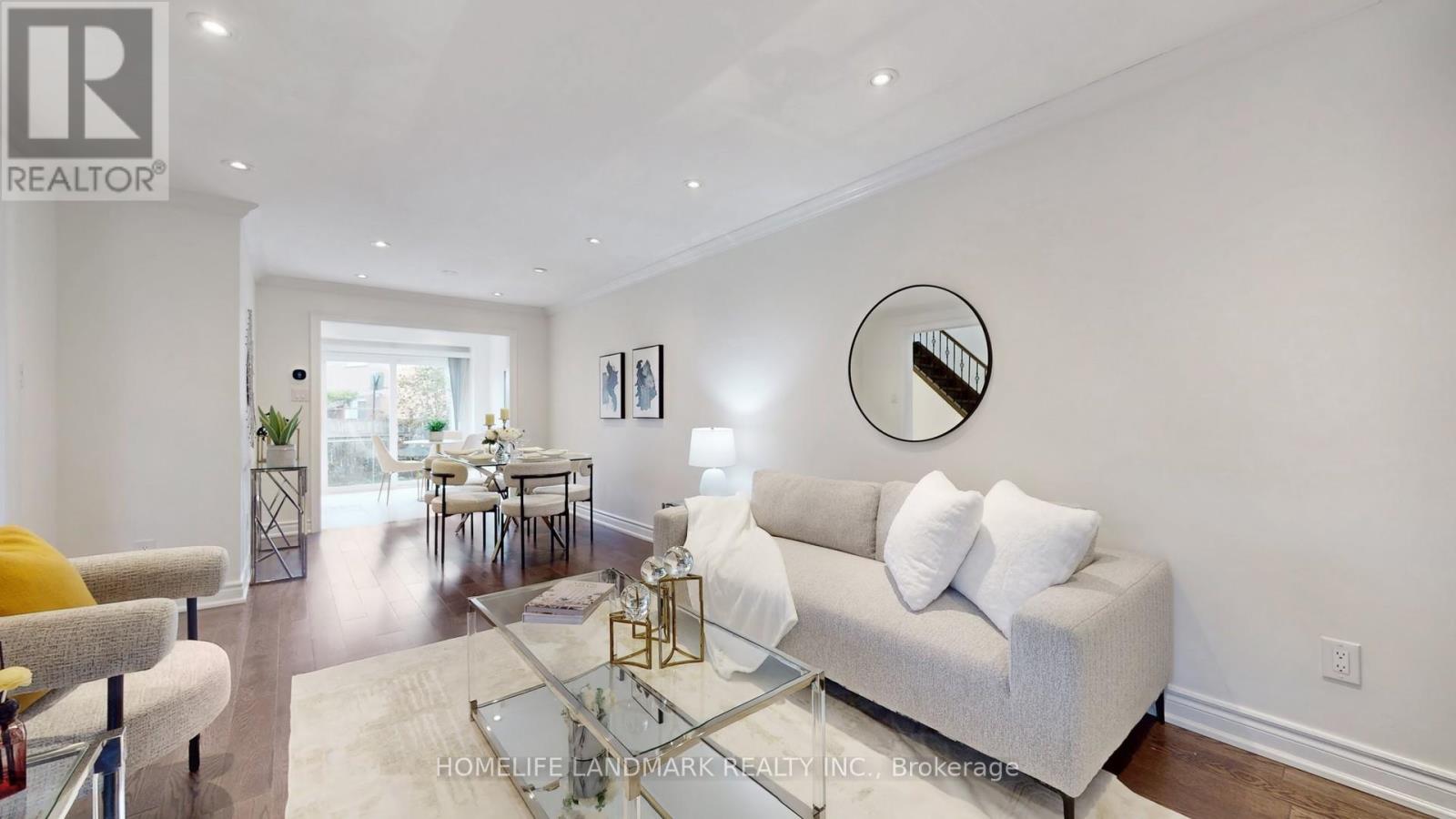 147 Risebrough Circuit, Markham, Ontario  L3R 3E2 - Photo 8 - N12508750