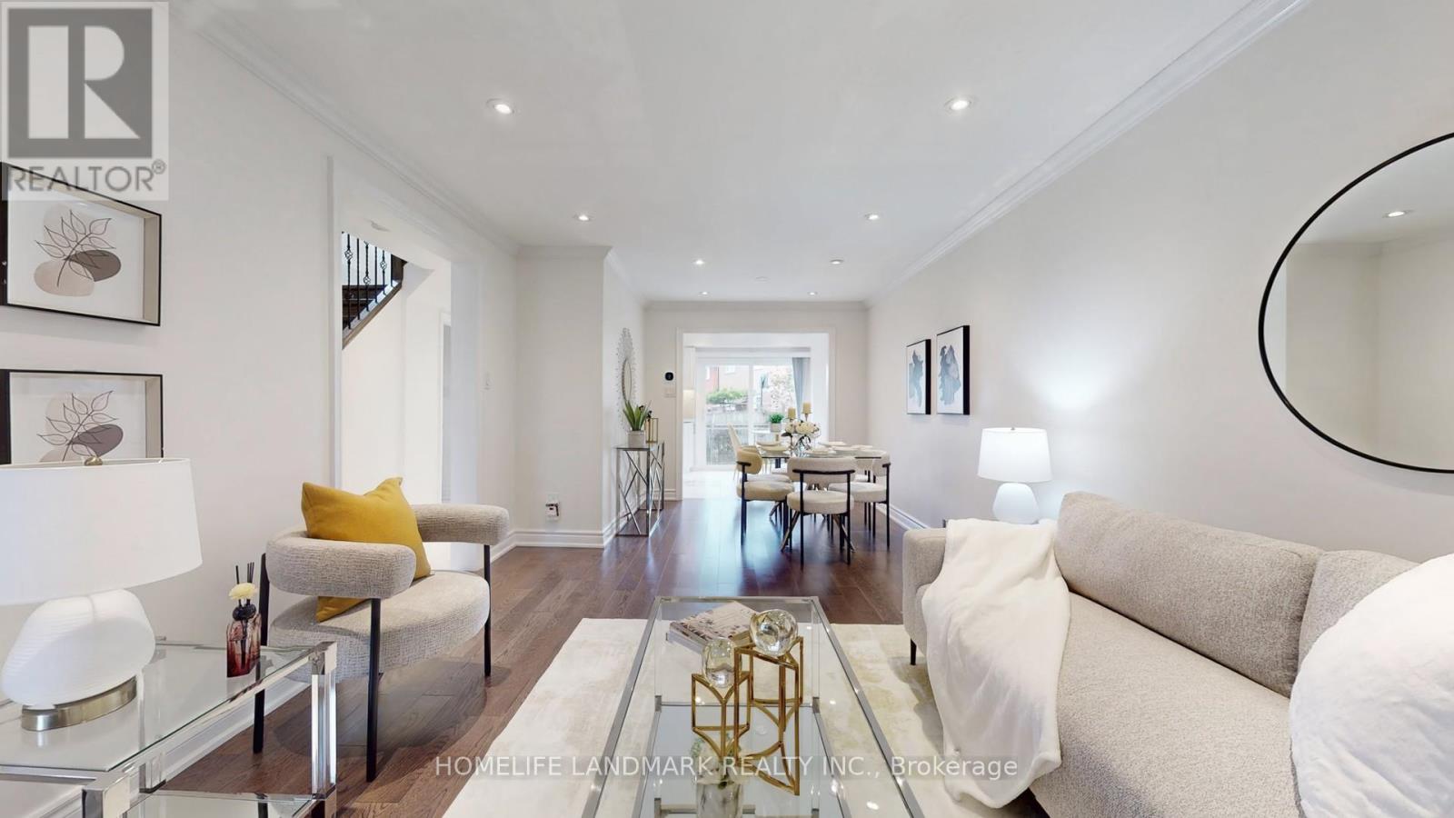 147 Risebrough Circuit, Markham, Ontario  L3R 3E2 - Photo 9 - N12508750