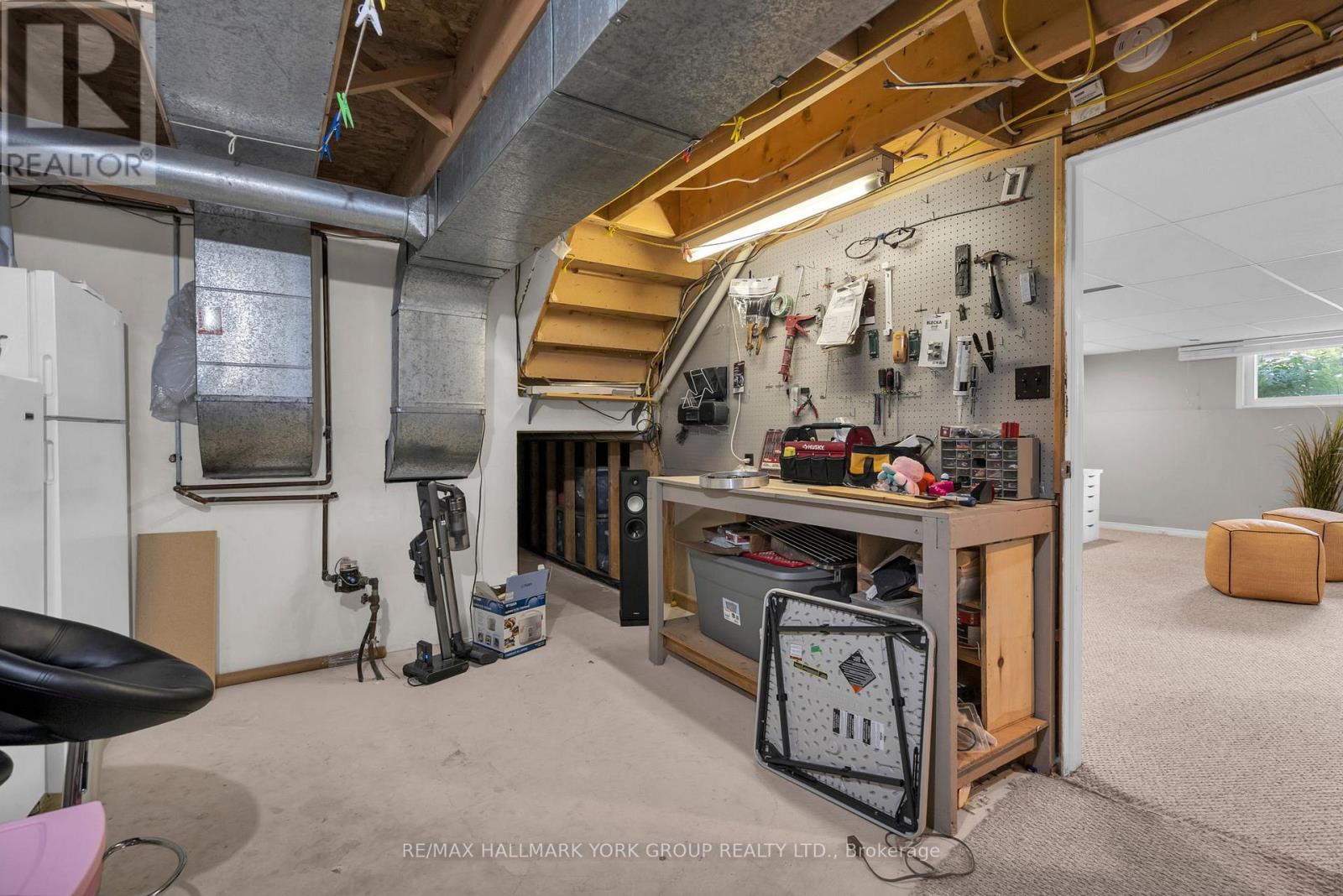 103 Wood Crescent, Bradford West Gwillimbury (Bradford), Ontario  L3Z 2G4 - Photo 33 - N12508806