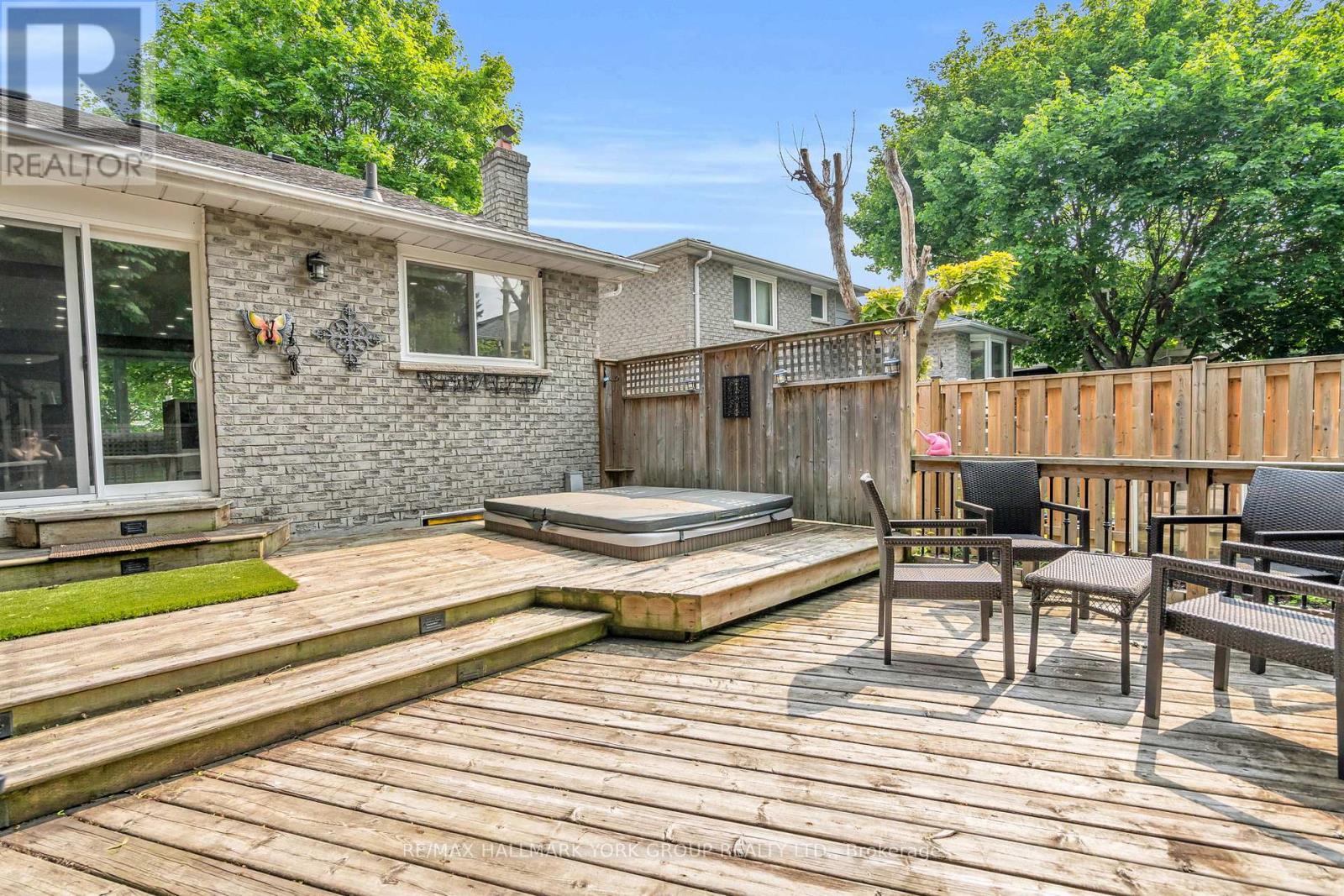 103 Wood Crescent, Bradford West Gwillimbury (Bradford), Ontario  L3Z 2G4 - Photo 35 - N12508806