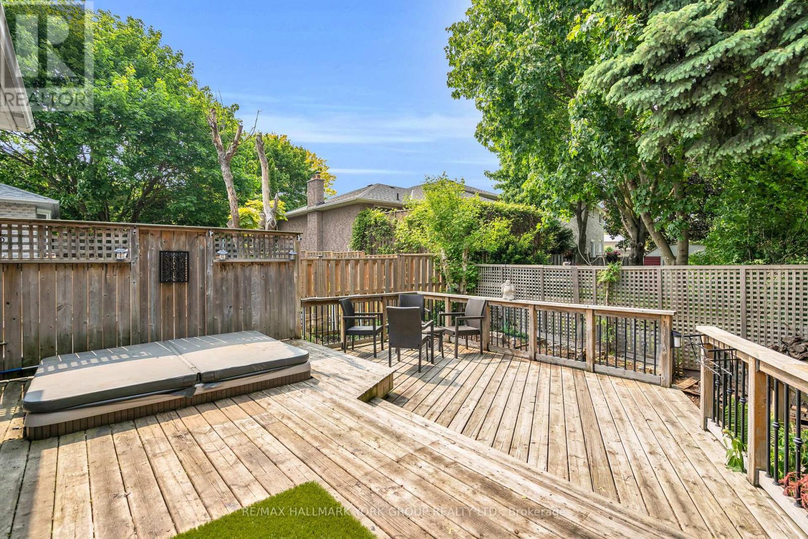 103 Wood Crescent, Bradford West Gwillimbury (Bradford), Ontario  L3Z 2G4 - Photo 37 - N12508806