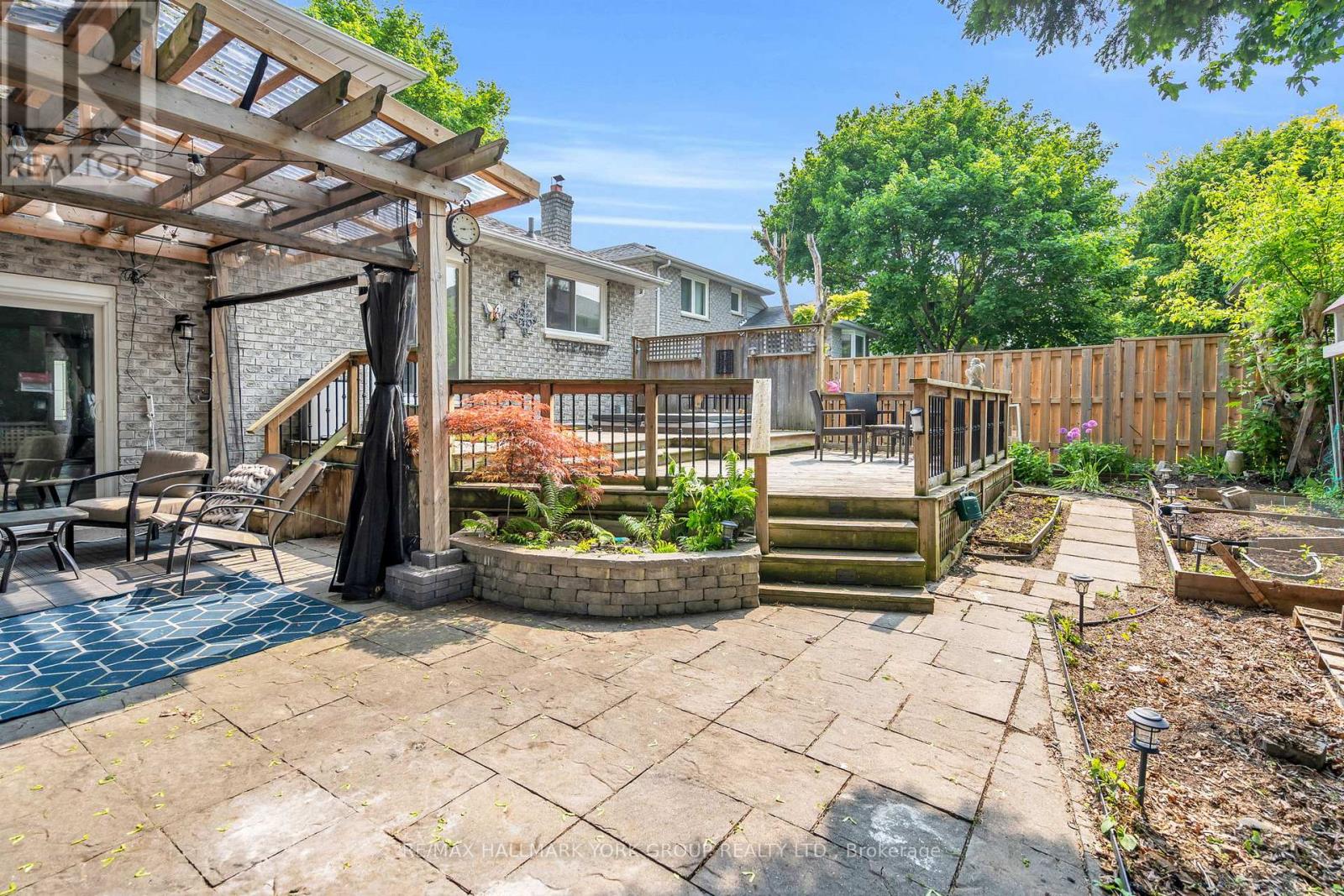 103 Wood Crescent, Bradford West Gwillimbury (Bradford), Ontario  L3Z 2G4 - Photo 38 - N12508806