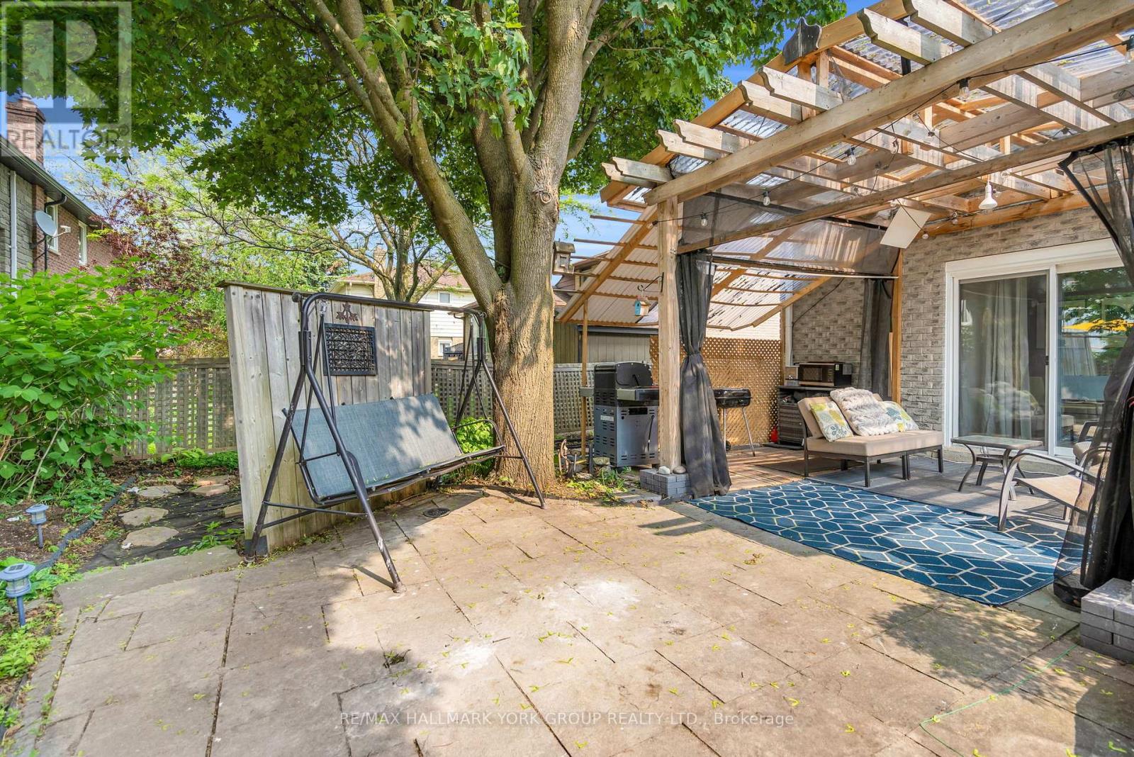 103 Wood Crescent, Bradford West Gwillimbury (Bradford), Ontario  L3Z 2G4 - Photo 39 - N12508806