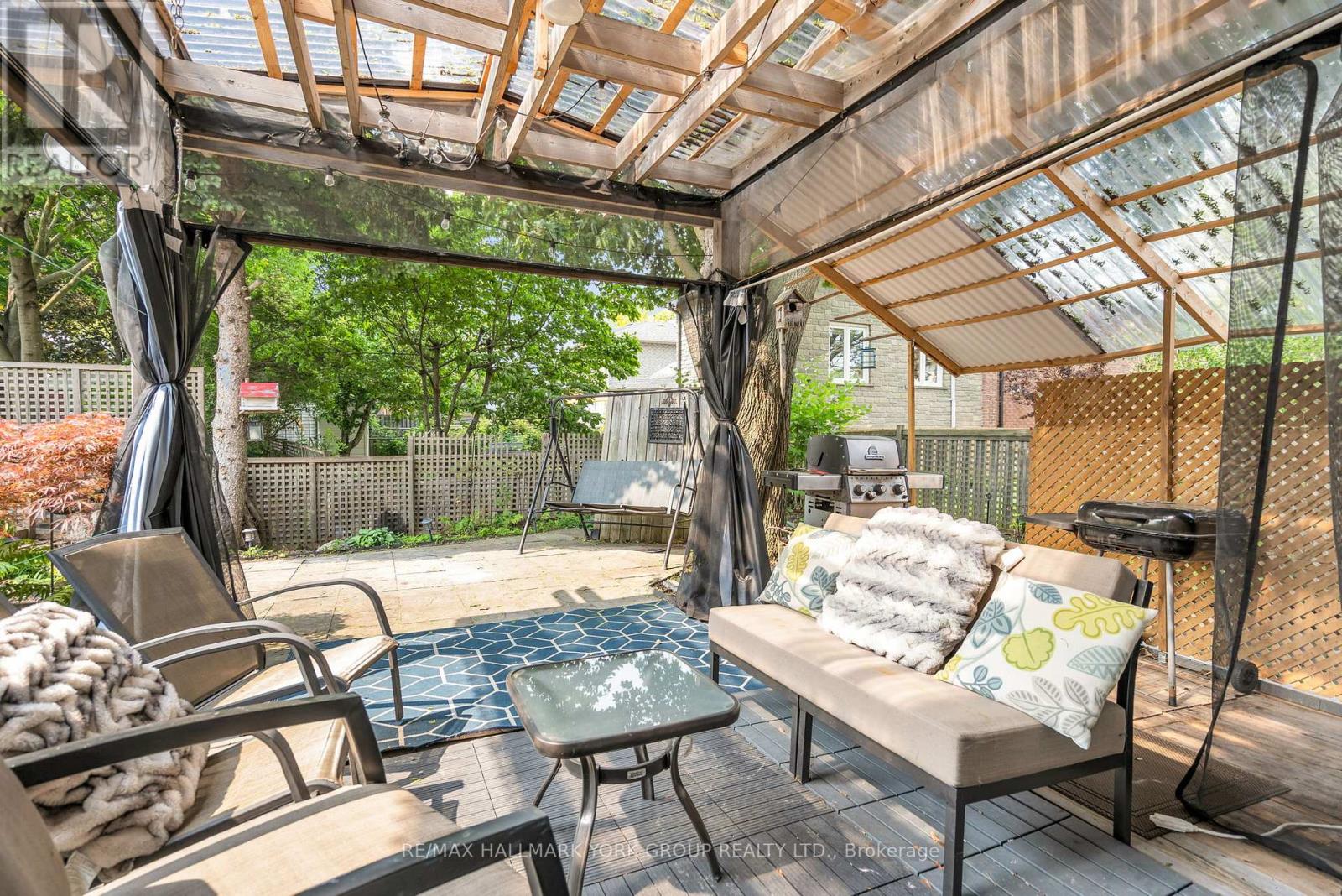 103 Wood Crescent, Bradford West Gwillimbury (Bradford), Ontario  L3Z 2G4 - Photo 40 - N12508806