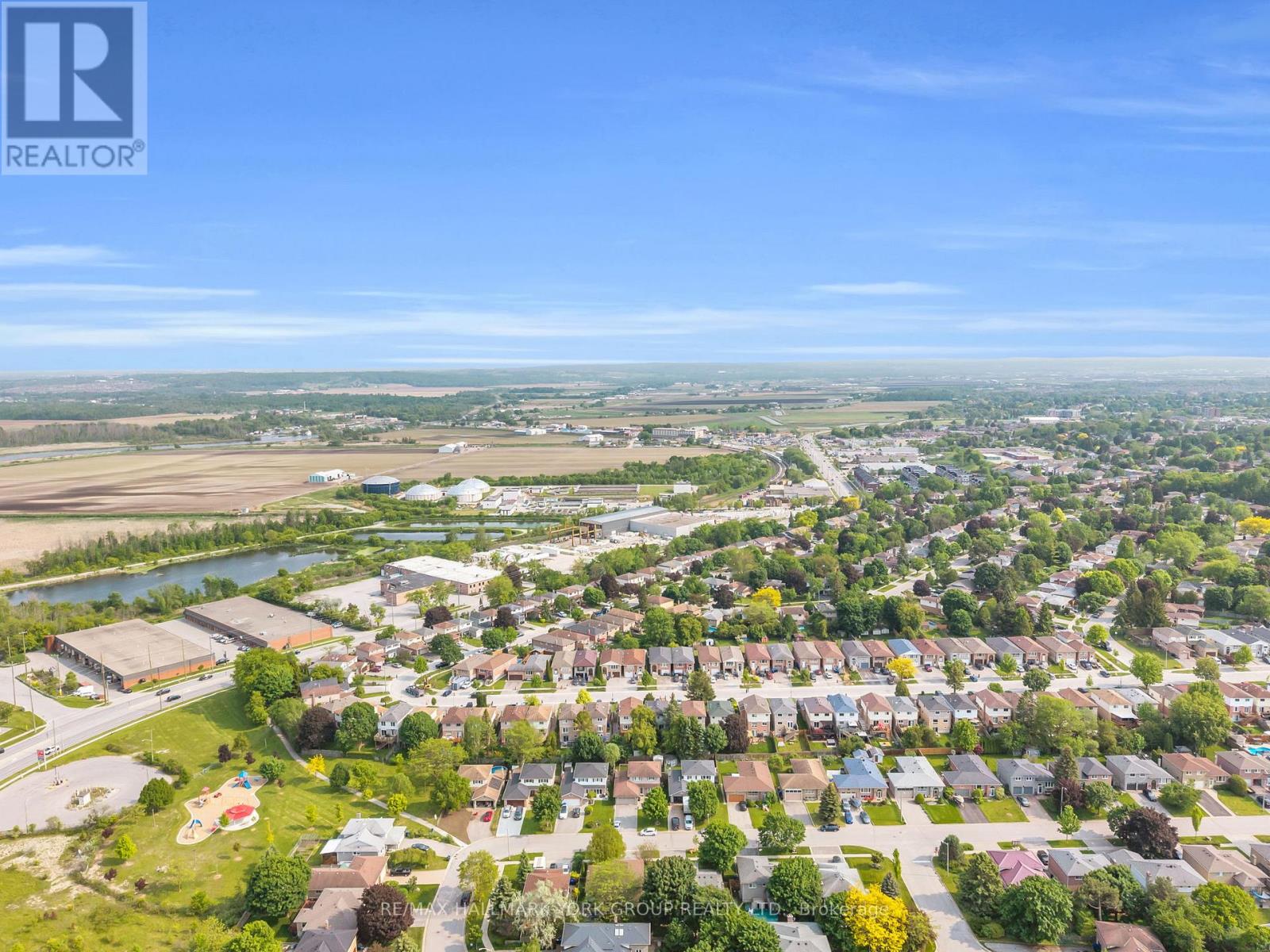 103 Wood Crescent, Bradford West Gwillimbury (Bradford), Ontario  L3Z 2G4 - Photo 46 - N12508806