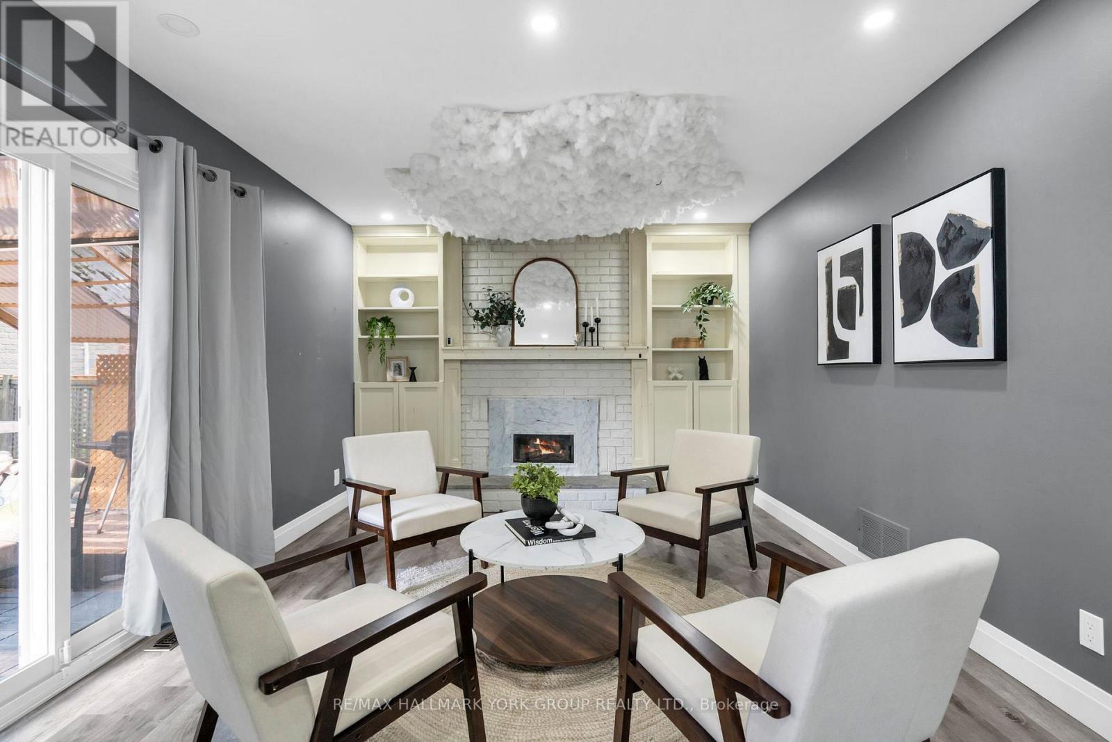 103 Wood Crescent, Bradford West Gwillimbury (Bradford), Ontario  L3Z 2G4 - Photo 6 - N12508806