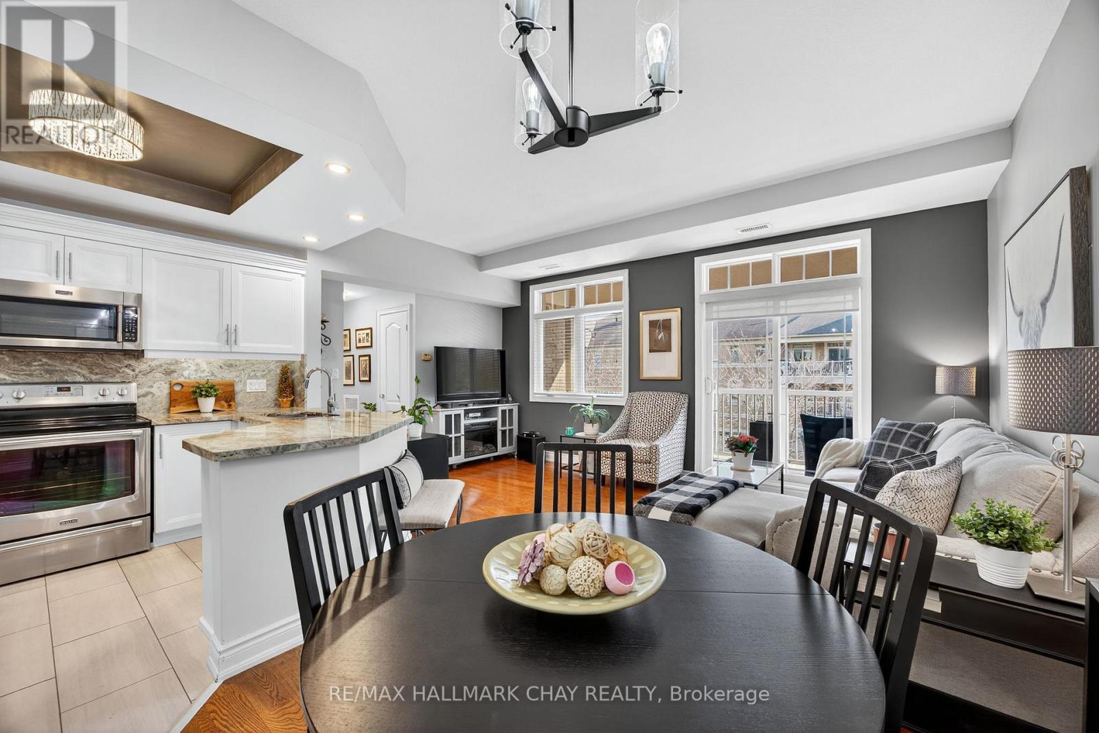 310 - 78 Sunset Boulevard, New Tecumseth, Ontario  L9R 2H5 - Photo 14 - N12508818