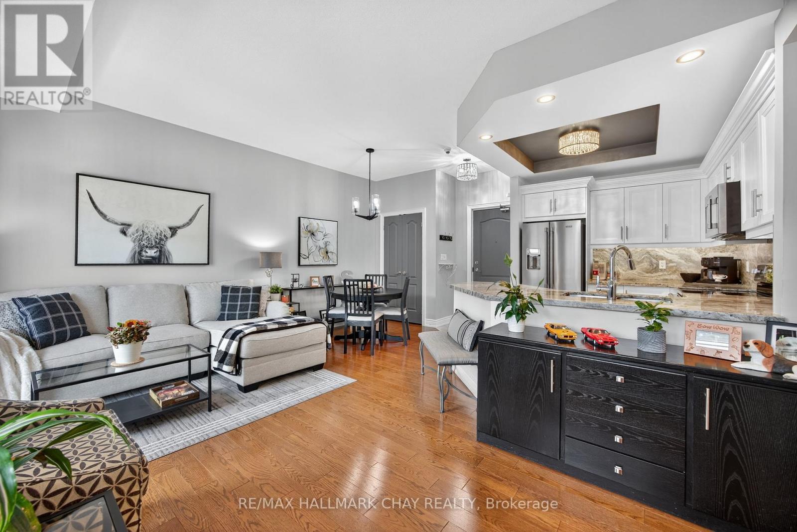 310 - 78 Sunset Boulevard, New Tecumseth, Ontario  L9R 2H5 - Photo 17 - N12508818