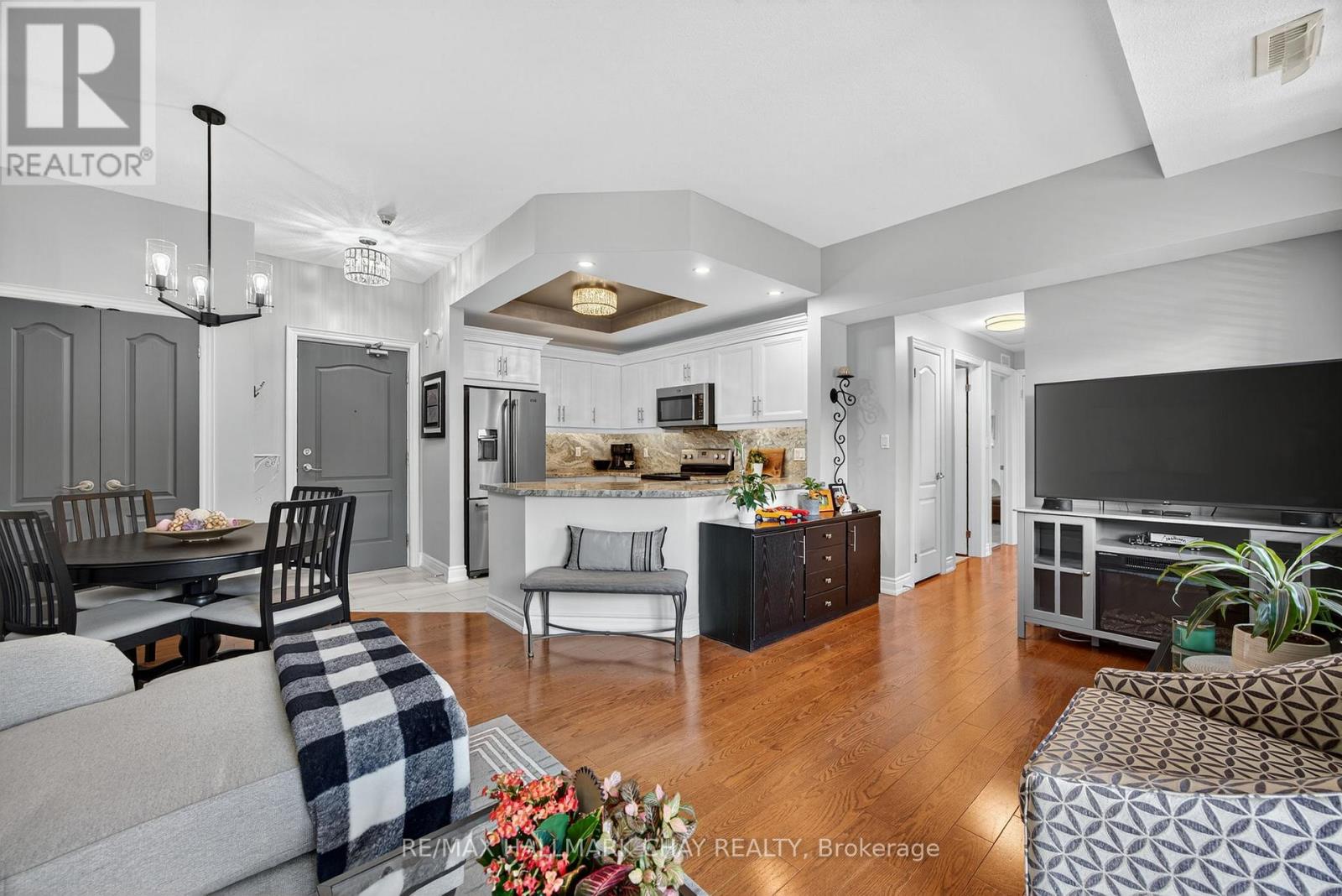 310 - 78 Sunset Boulevard, New Tecumseth, Ontario  L9R 2H5 - Photo 25 - N12508818