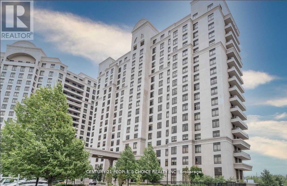 704 - 9245 JANE STREET, Vaughan, Ontario