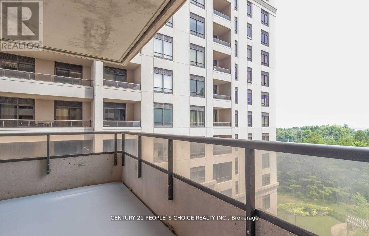 704 - 9245 Jane Street, Vaughan, Ontario  L6A 0J9 - Photo 12 - N12508828