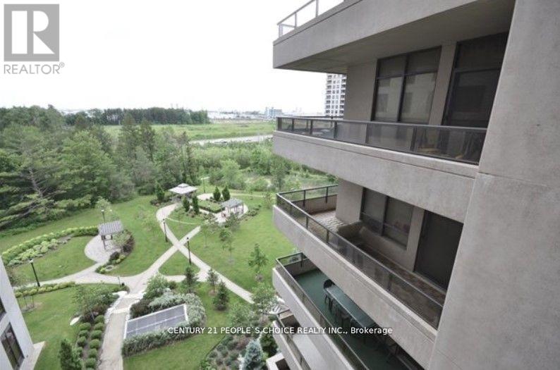 704 - 9245 Jane Street, Vaughan, Ontario  L6A 0J9 - Photo 13 - N12508828