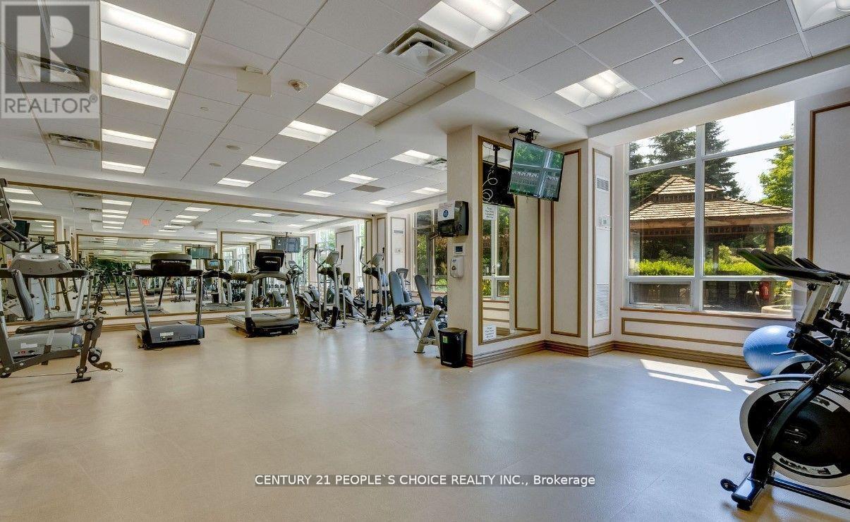 704 - 9245 Jane Street, Vaughan, Ontario  L6A 0J9 - Photo 19 - N12508828