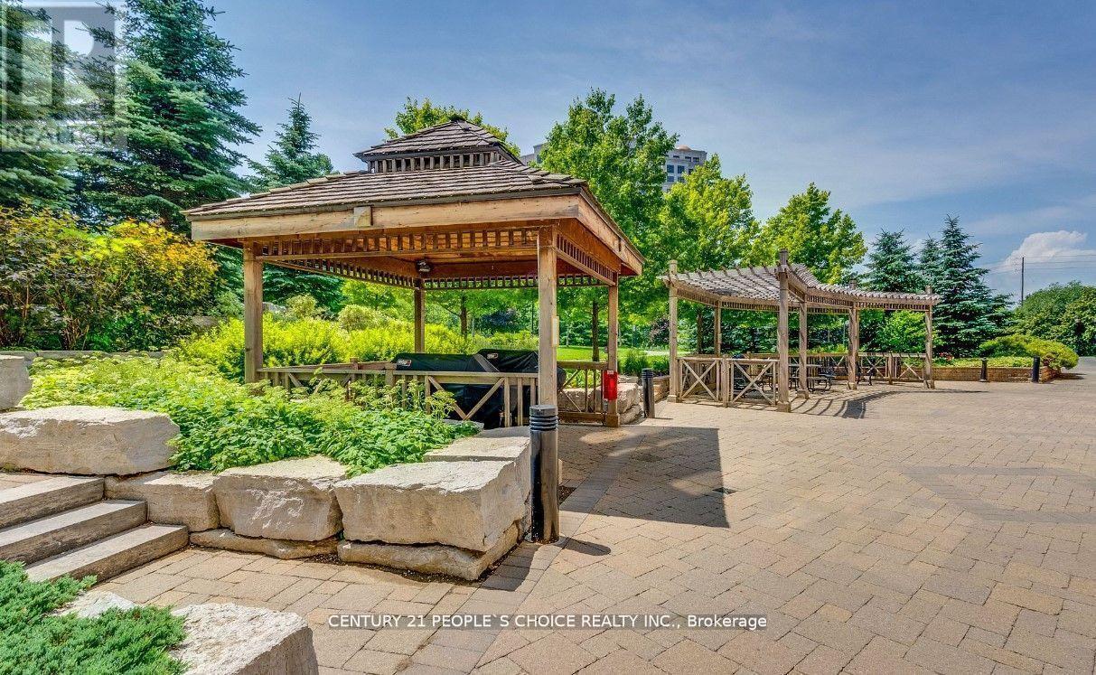 704 - 9245 Jane Street, Vaughan, Ontario  L6A 0J9 - Photo 22 - N12508828