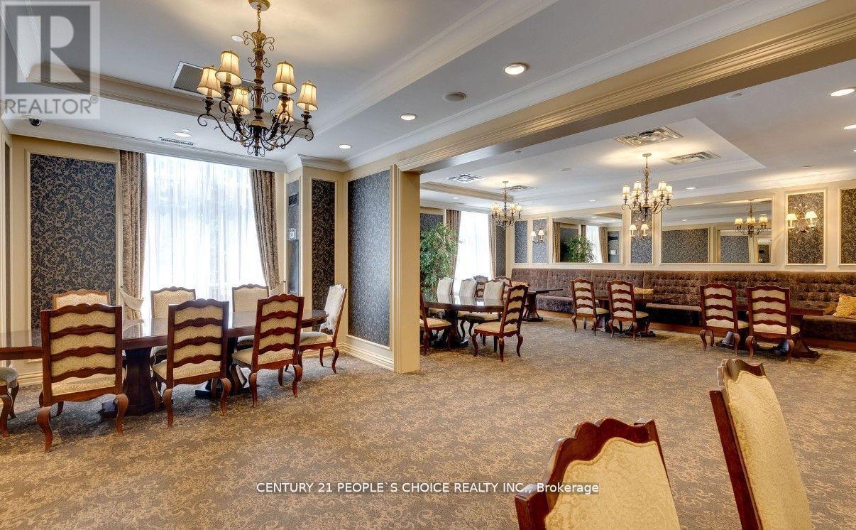 704 - 9245 Jane Street, Vaughan, Ontario  L6A 0J9 - Photo 24 - N12508828