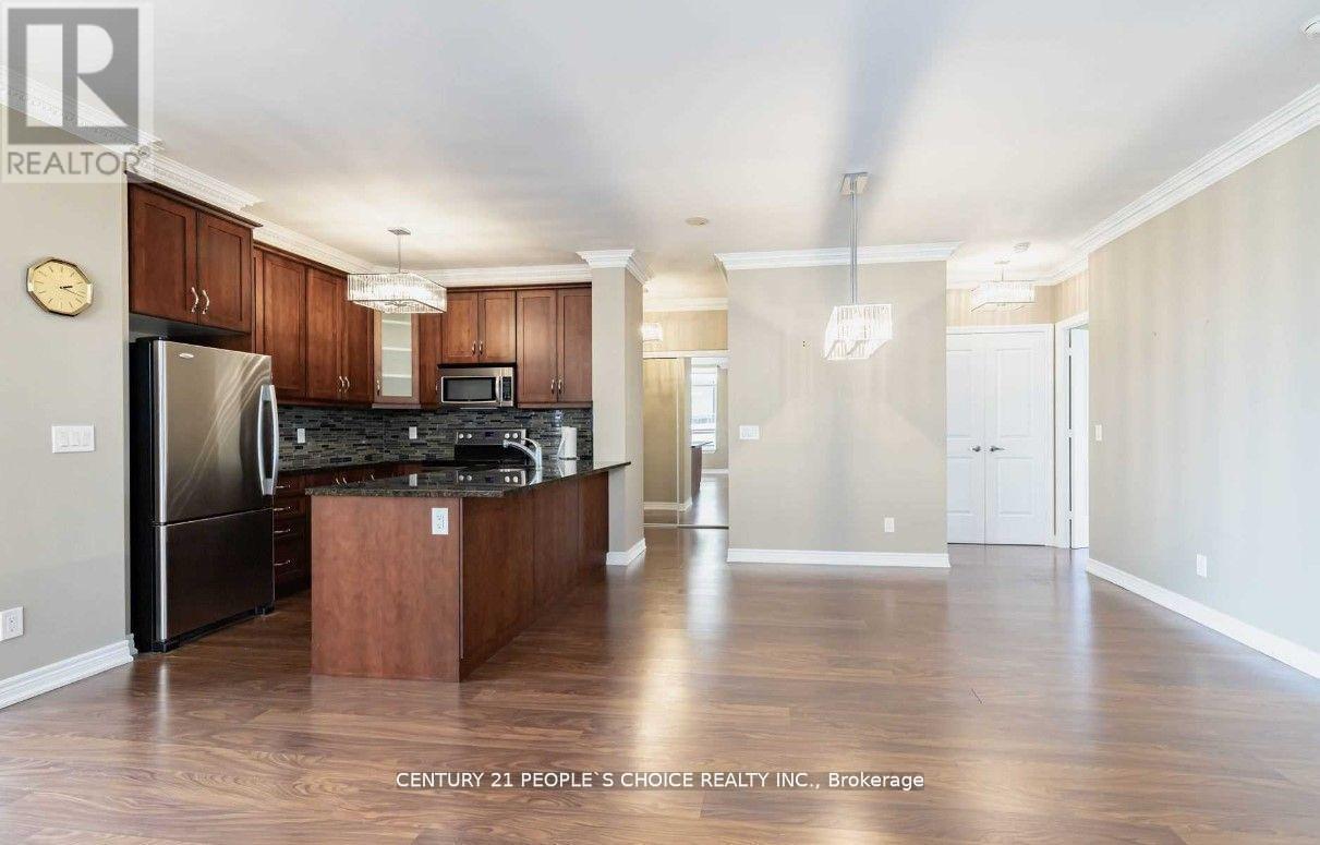 704 - 9245 Jane Street, Vaughan, Ontario  L6A 0J9 - Photo 3 - N12508828