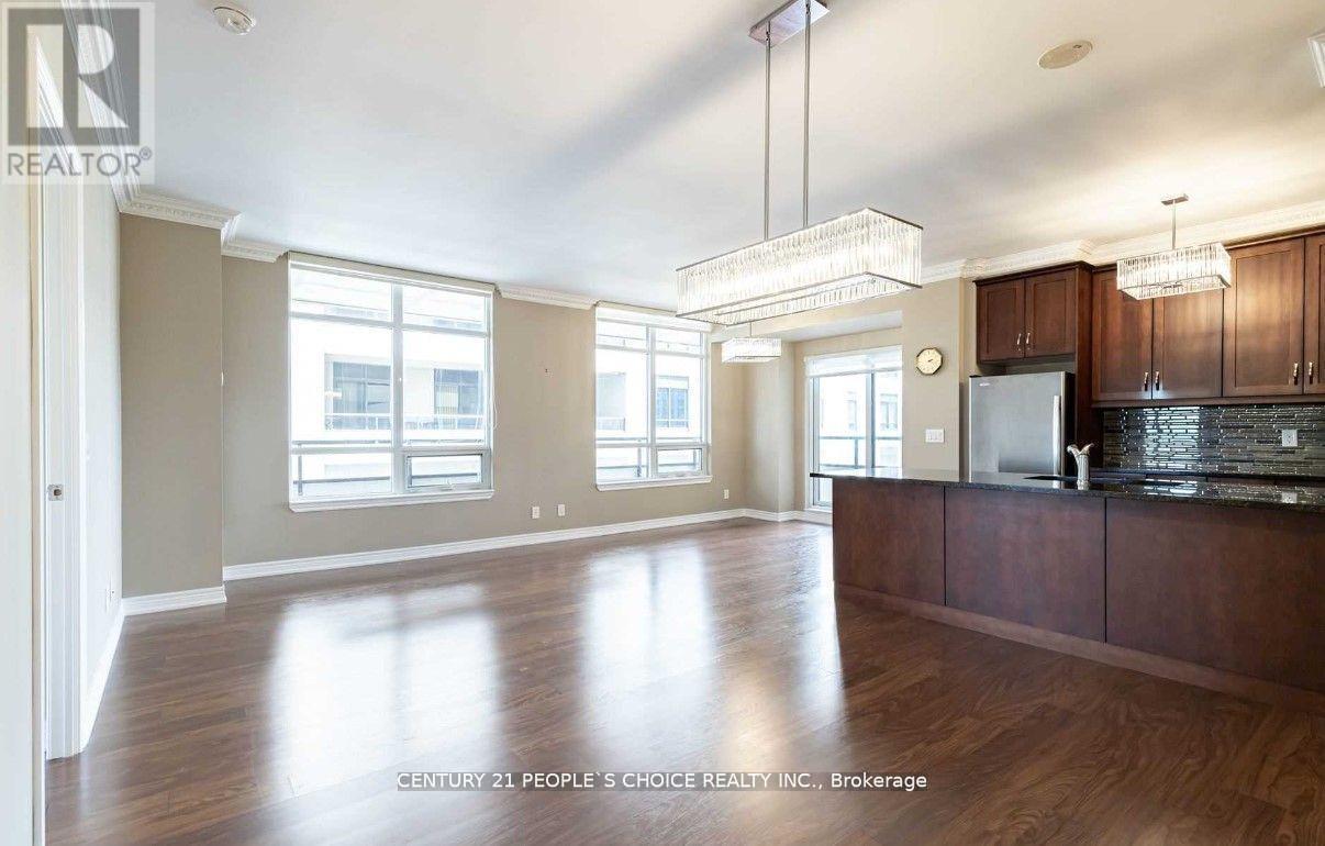 704 - 9245 Jane Street, Vaughan, Ontario  L6A 0J9 - Photo 4 - N12508828