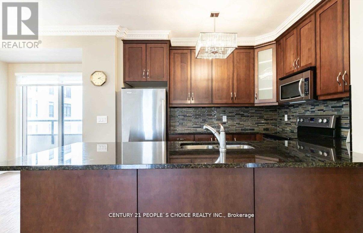 704 - 9245 Jane Street, Vaughan, Ontario  L6A 0J9 - Photo 5 - N12508828