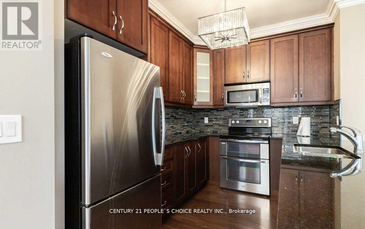 704 - 9245 Jane Street, Vaughan, Ontario  L6A 0J9 - Photo 6 - N12508828