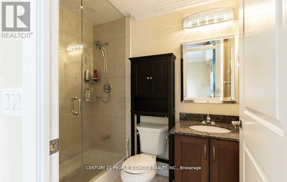 704 - 9245 Jane Street, Vaughan, Ontario  L6A 0J9 - Photo 9 - N12508828