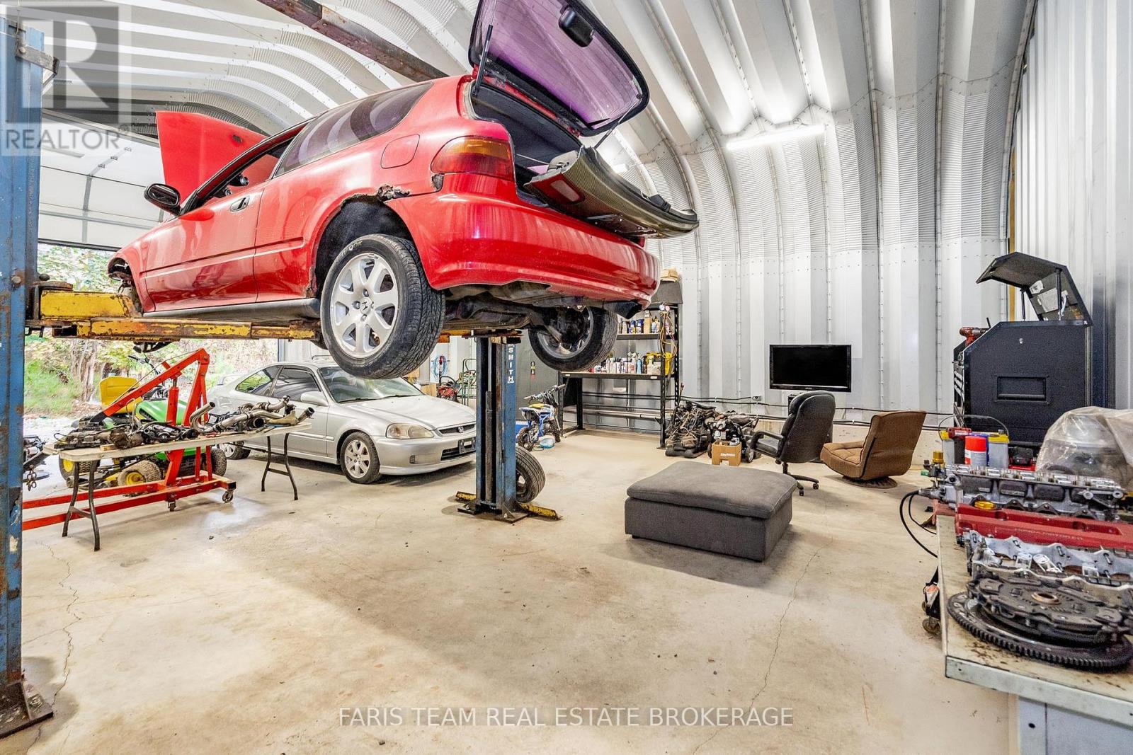 3740 Simcoe County Road 27, Bradford West Gwillimbury (Bradford), Ontario  L3Z 3X2 - Photo 38 - N12508856