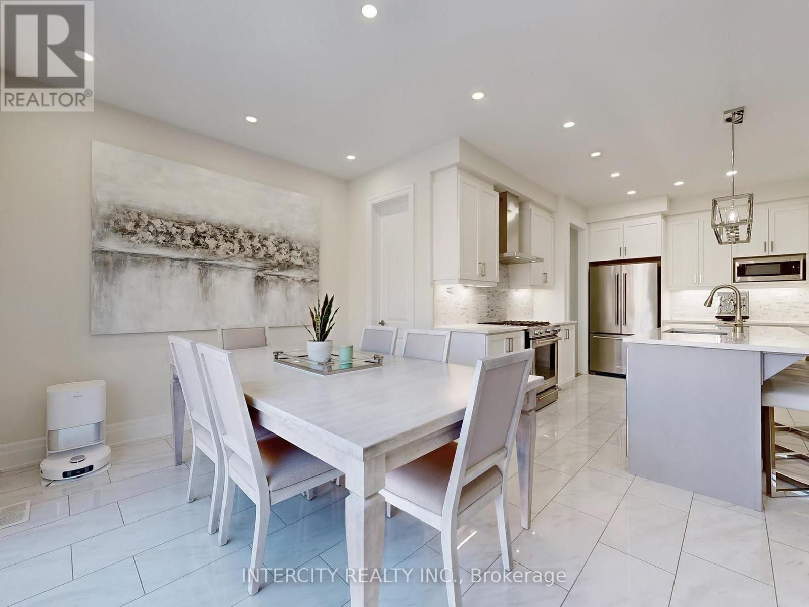 68 Klein Mills Road, Vaughan, Ontario  L4H 4W1 - Photo 17 - N12508894