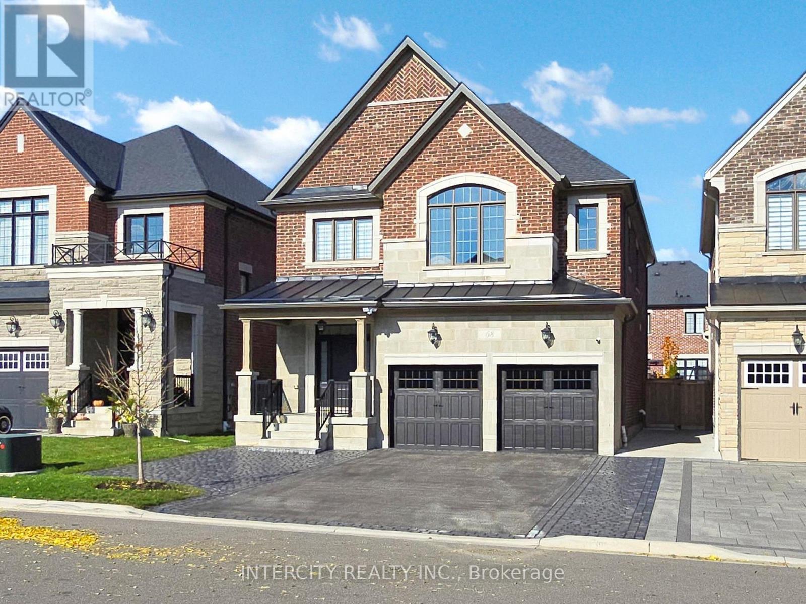68 Klein Mills Road, Vaughan, Ontario  L4H 4W1 - Photo 2 - N12508894