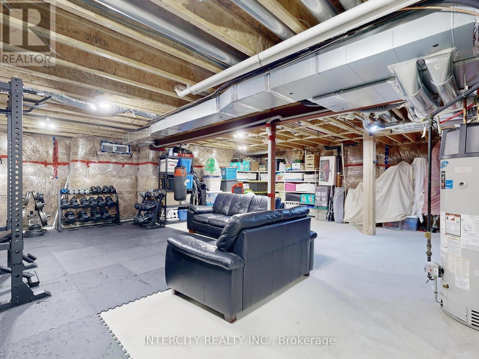 68 Klein Mills Road, Vaughan, Ontario  L4H 4W1 - Photo 43 - N12508894