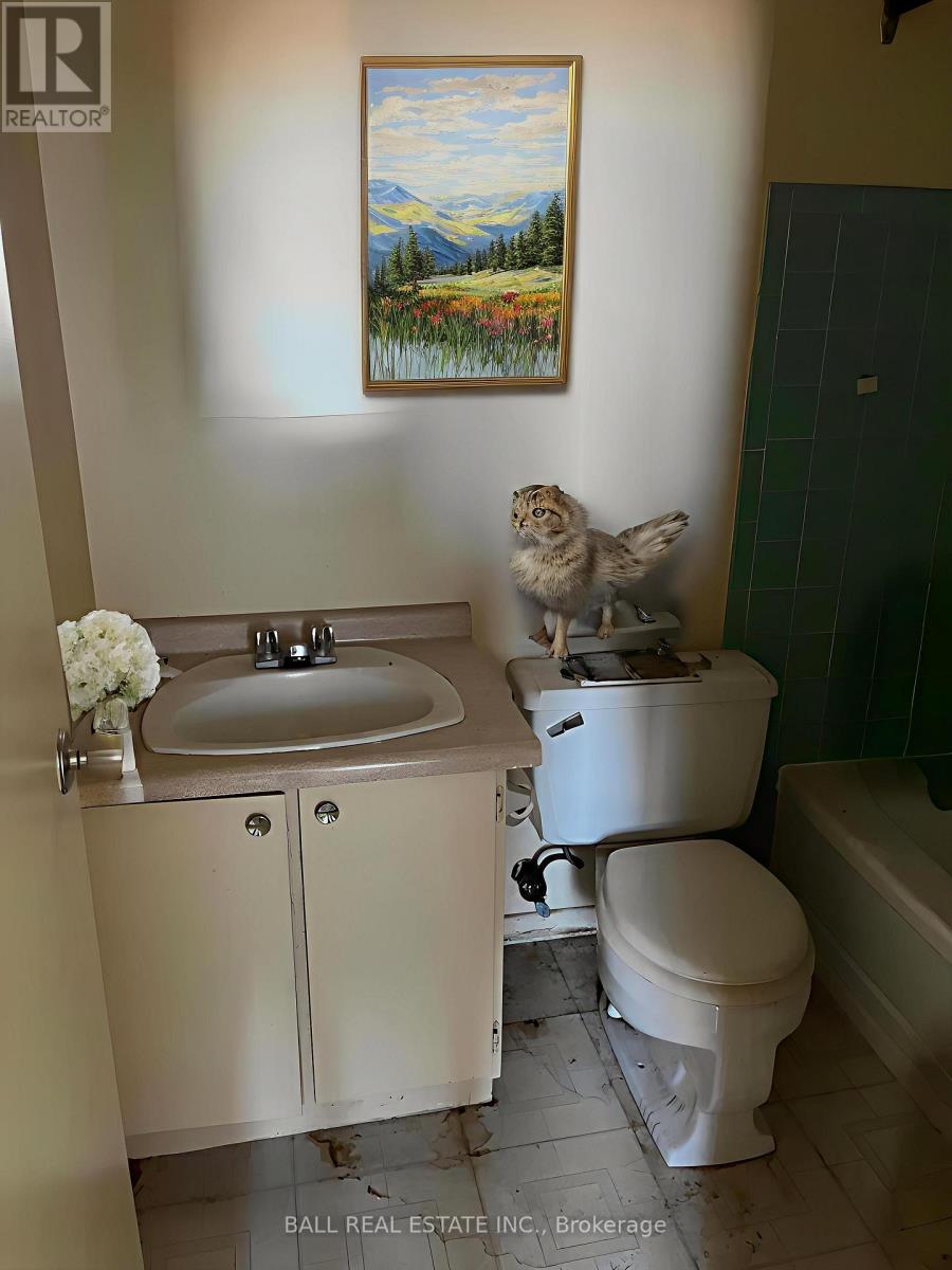 1610 - 5 Parkway Forest Drive N, Toronto, Ontario M2J 1L2 - Photo 18 - C12502628