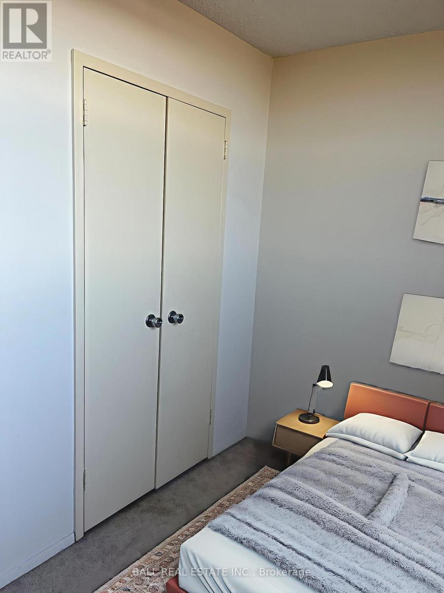 1610 - 5 Parkway Forest Drive N, Toronto, Ontario M2J 1L2 - Photo 15 - C12502628