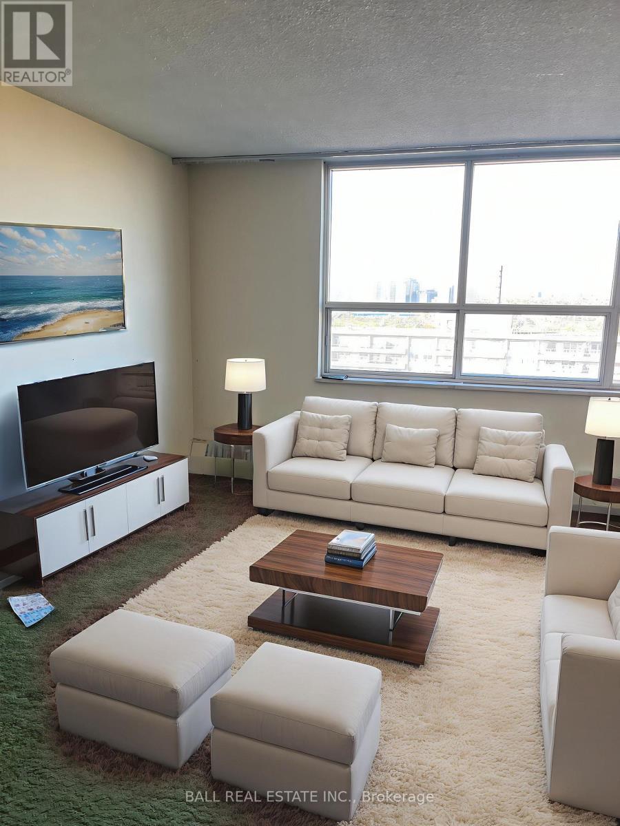 1610 - 5 Parkway Forest Drive N, Toronto, Ontario M2J 1L2 - Photo 8 - C12502628