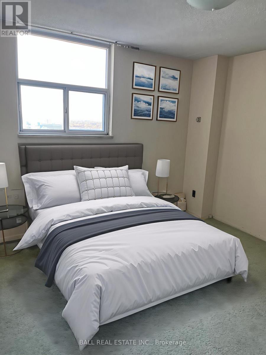 1610 - 5 Parkway Forest Drive N, Toronto, Ontario M2J 1L2 - Photo 13 - C12502628