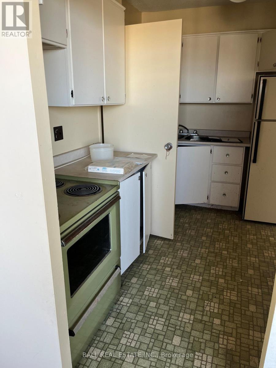 1610 - 5 Parkway Forest Drive N, Toronto, Ontario M2J 1L2 - Photo 5 - C12502628