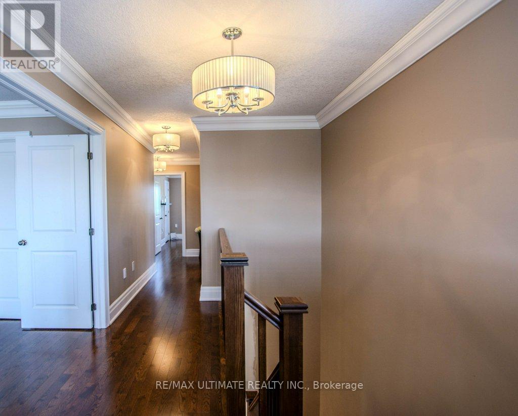 Upper - 38 Catherine Drive, Barrie, Ontario  L4N 6Z3 - Photo 17 - S12508670